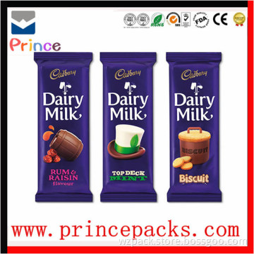 China professional manufacturer liquid food packaging/fresh milk packaging